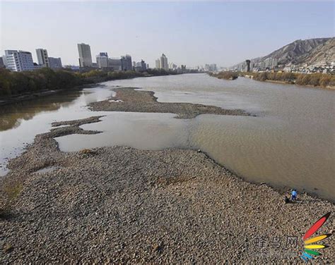 黄河断流